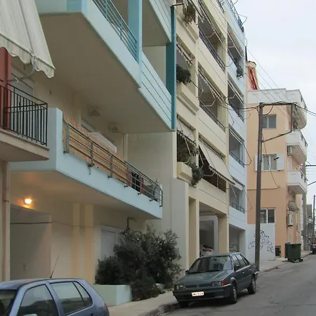Apartament Seastudios *