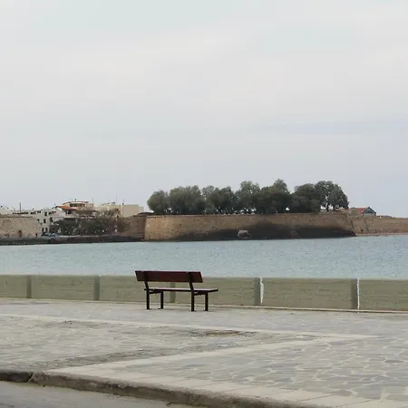 Seastudios Apartament Chania (Crete)