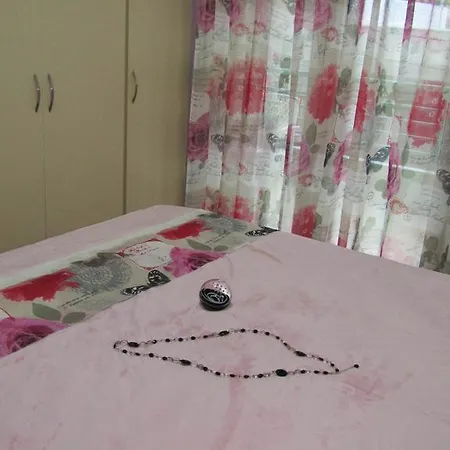 Apartament Seastudios *