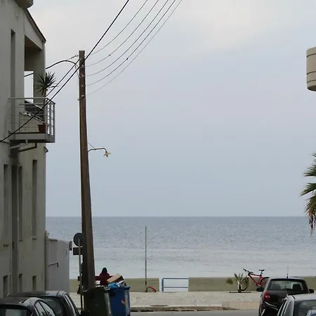 Appartamento Seastudios
