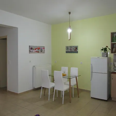 Seastudios Apartment *