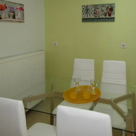 Seastudios Appartamento La Canea
